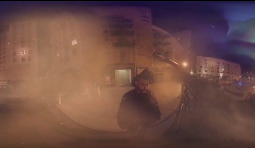 The Weeknd Take Us On A Virtual Reality Expereince For the Visual To ‘The Hills’ Remix Ft. Eminem (Video)