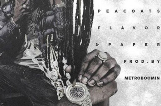 Chief Keef & Metro Boomin Will Release Joint EP On Halloween!