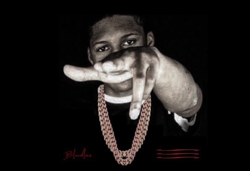 Phat Geez – Bloodline