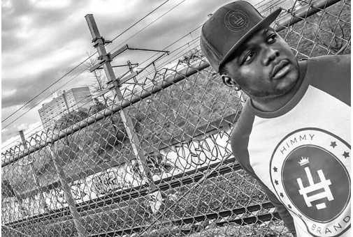 Don Diz – I Got Licks