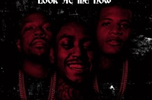 PnB Shizzy – Look At Me Now Ft. PnB Chizz & PnB Hitta