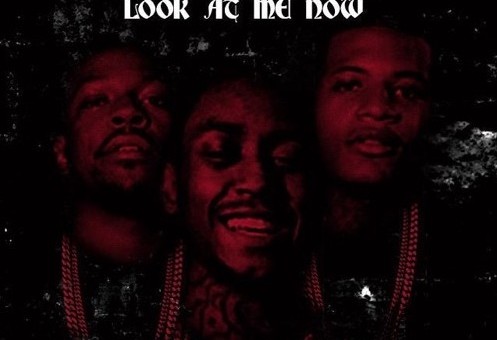 PnB Shizzy – Look At Me Now Ft. PnB Chizz & PnB Hitta