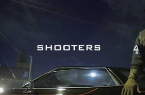 Oboy Bump – Shooters (Official Video)