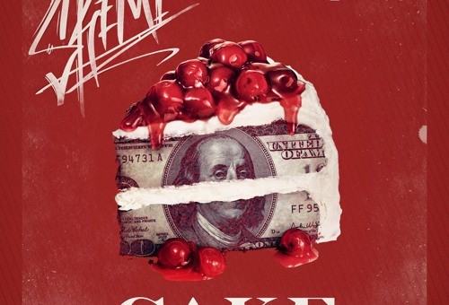 Skeme – Cake