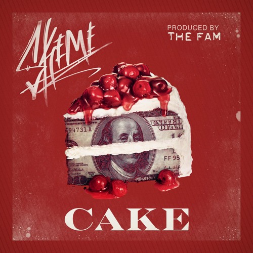 Skeme Skeme - Cake  