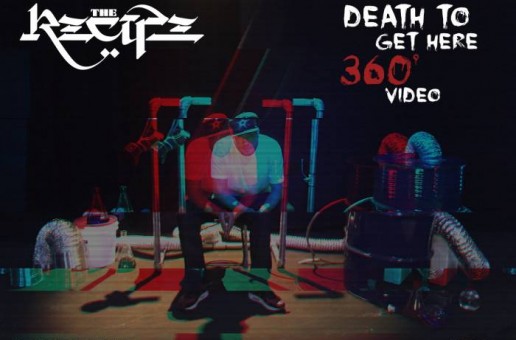 The Recipe – Death To Get Here (Video)
