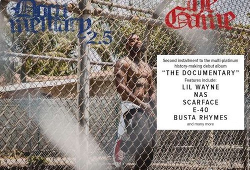 The Game – Documentary 2 (Album Stream)