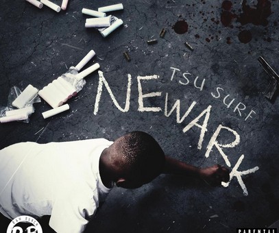 Tsu Surf Announces ‘Newark’ Release Date & Will Join Joe Budden’s All Love Lost Tour