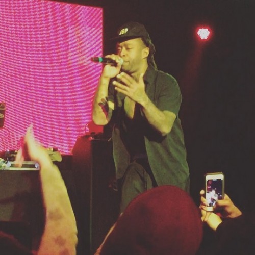 TyDolla1-500x500 Ty Dolla $ign & Special Guests Take Over Highline Ballroom In NYC Recap  
