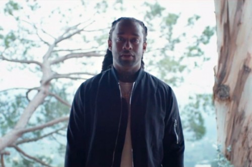 Ty_Dolla_Sign-500x333 Ty Dolla $ign - When I See Ya Feat Fetty Wap (Video)  