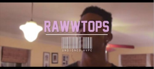 UnsignedHypeFreestyle-500x224 RawwTops - Unsigned Hype Freestyle Video  