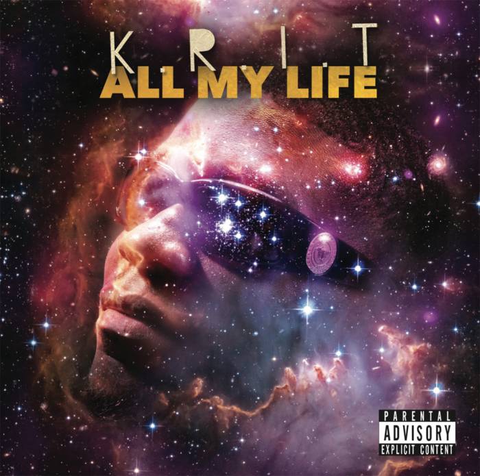 all-my-life Big K.R.I.T. - Playa  