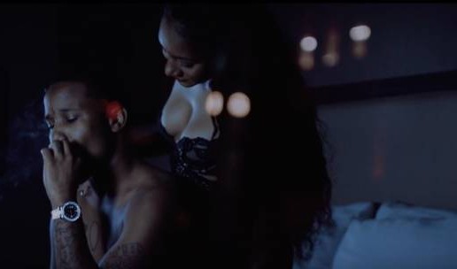 Bang Bang – Lies Ft. MarsParker (Official Video)