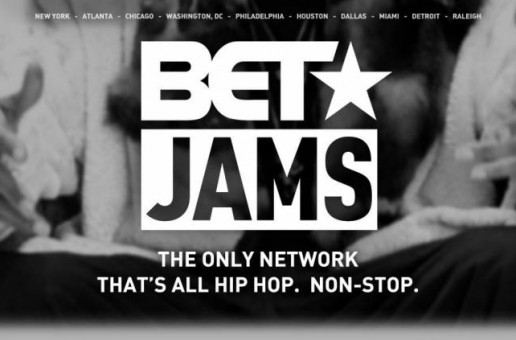 BET Jams Replaced MTV Jams