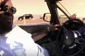 Bigg Homie – The Money Part Ft. Guordan Banks (Official Video)