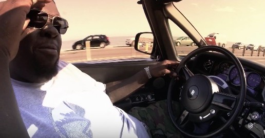 Bigg Homie – The Money Part Ft. Guordan Banks (Official Video)
