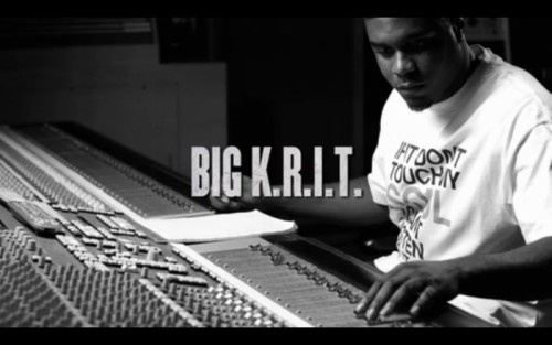 bk-1-500x313 Big Krit Set To Drop New Mixtape This Week! (Video)  