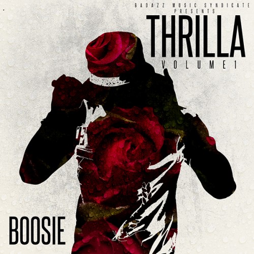 boosie-thrilla-500x500 Boosie Badazz - Empire 2  