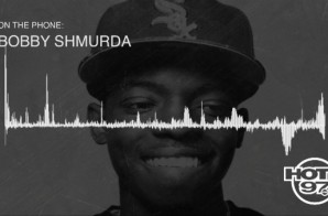 Bobby Shmurda Calls Hot 97’s Ebro In The AM To Clarify His Bail Issues!