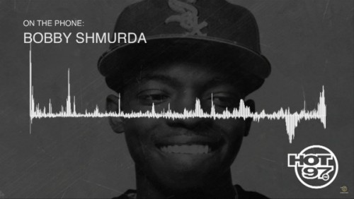 bs-500x282 Bobby Shmurda Calls Hot 97's Ebro In The AM To Clarify His Bail Issues!  
