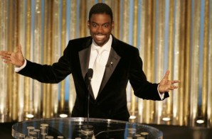 Chris Rock Is Set To Host the 2016 Oscars