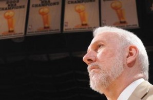 New Sheriff in Town: Gregg Popovich Will Succeed Coach K As USA Men’s Basketball Head Coach In 2017