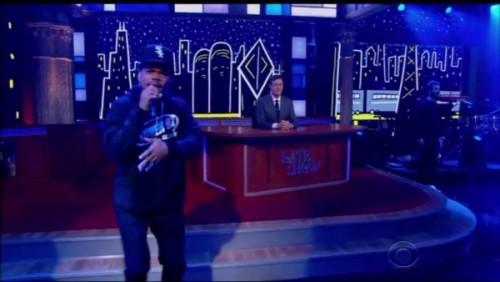 ctr-500x282 Chance The Rapper Performs 'Angels' On The Colbert Show! (Video)  