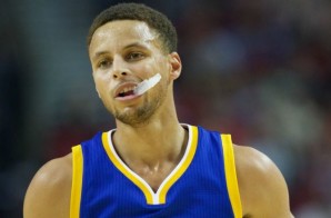 Steph Curry Responds To James Harden’s MVP Award Comment