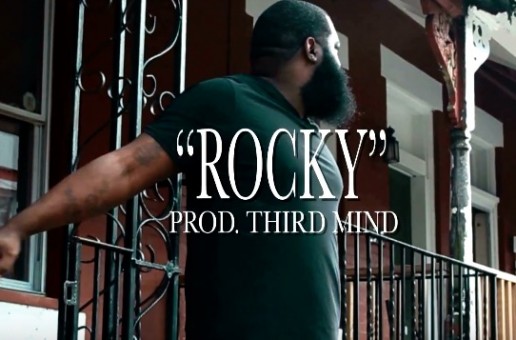 Dark Lo – Rocky (Video)