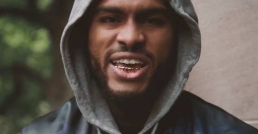 Dave East – Numb (Official Video)
