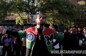 Dave East – KD (Video)