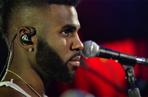 Jason DeRulo Covers Fetty Wap’s “Trap Queen”