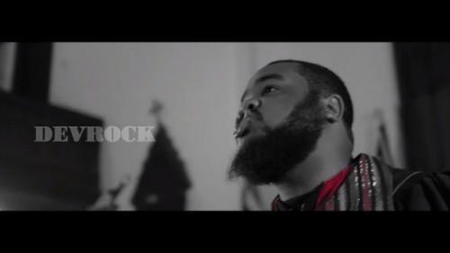 dr1-500x282 Dev Rock - Hold On (Video) Ft. Kwame Rose, Mary, Richard Raw, Ray Lugar & Olu Butterfly  