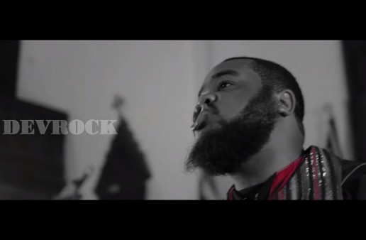 Dev Rock – Hold On (Video) Ft. Kwame Rose, Mary, Richard Raw, Ray Lugar & Olu Butterfly
