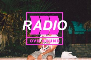 PartyNextDoor Premieres 7 New Tracks On OVO Sound Radio!