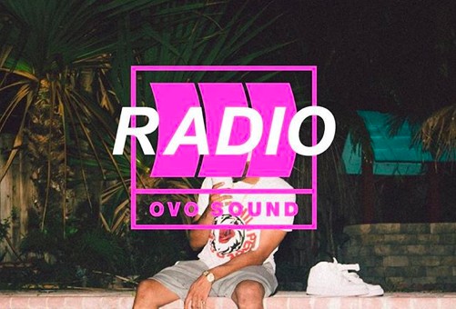 PartyNextDoor Premieres 7 New Tracks On OVO Sound Radio!