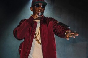 Fabolous To Release TWO Projects Before 2016!