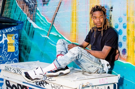 Fetty Wap – In My Ways