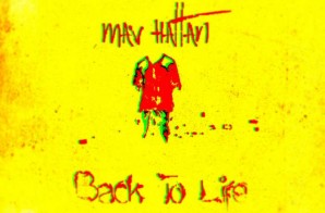 Mav Hattan – Back to Life
