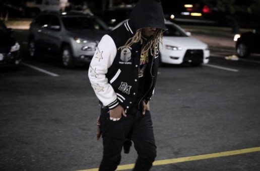 Future Announces ‘Monster 2’ Mixtape