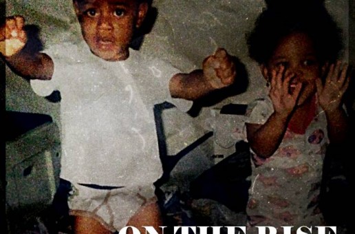 Dappa – On The Rise