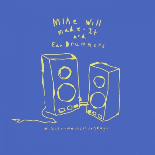 instrumentaltues21-500x500 Mike WiLL Made it - #InstrumentalTuesdays 21  