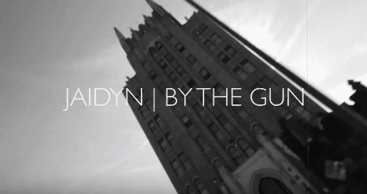Jaidyn – By The Gun (Official Video)