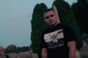 Jaidyn – My City Ft. Donnell Shawn (Prod. by Midwest) (Official Video)