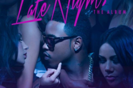 Jeremih – You & I