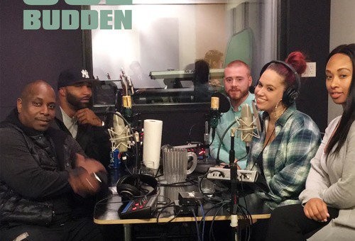 Joe Budden: I’ll Name This Podcast Later Ep.36