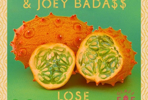 Joey Badass x Glass Animals – Lose Control