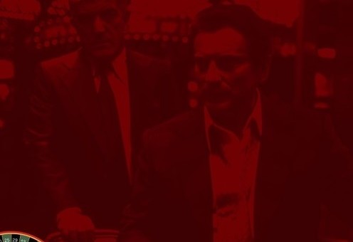 Just Blaze x DJ Soul – Casino (Mixtape)