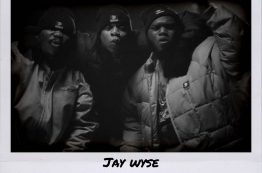 Jay Wyse – What We Do (Freestyle)