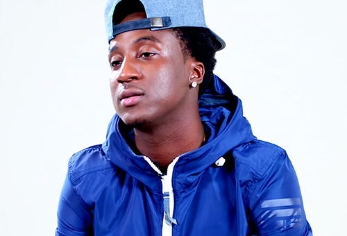 K-Camp – Don’t (Freestyle)